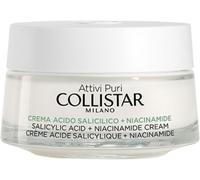 Collistar Attivi Puri Salicylic Cream + Niacinamide 50ml