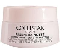 COLLISTAR Cosmética Facial RIGENERA Crema De Noche Anti-Rughe Levigante