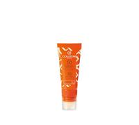 Collistar Crema facial bronceadora protectora SPF50 20 ml + lápiz labial SPF30 de 3,2 ml, alta protección solar, resistente al agua, hidratante, formato de viaje