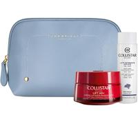 Collistar Crema reafirmante lifting HDLift HD Crema reafirmante lifting 50mL Leche limpiadora 100mL