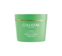 Collistar Crema Reafirmante Tonificante Intensiva, Tratamiento Corporal Reafirmante Intensivo, Remodelante, Mejora la Elasticidad de la Piel, 400 ml