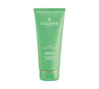 Collistar Crema Reductora Abdomen y Caderas, Reafirmante y Remodelante, Estimula la Microcirculación, Efecto Faja Invisible de Acción Calor/Frío, con Mentol y Cafeína, 200 ml
