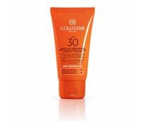 Collistar Crema Rostro Bronceadora Protección Global Antiedad SPF30 50ml