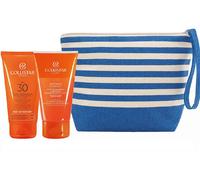 Collistar Crema Solar Protección Activa Pieles Hiper-Sensibles Cara Y Cuerpo