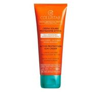 Collistar Crema Solar Protección Activa Rostro-Cuerpo SPF50+ 100ml