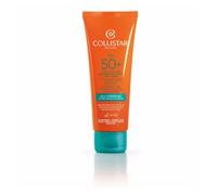 Collistar Crema Solar Protección Activa Rostro-Cuerpo SPF50+ 100ml