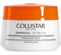Collistar Crema superhidratante regeneradora para después del sol 200mL