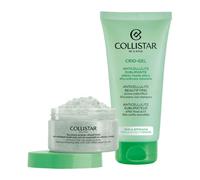 Collistar Cryo Beautifying + Cryo Active Set