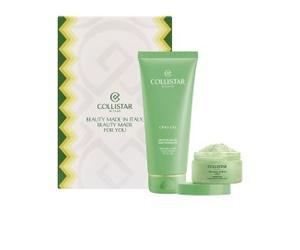 Collistar Cryo-Gel Anticellulite Set Of 2