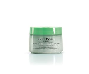 Collistar - Cuerpo Perfecto Cryo-active Talasso Scrub Anticelulíticos 700 g unisex