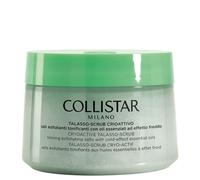 Collistar - Cuerpo Perfecto Cryo-active Talasso Scrub Exfoliantes de pies 700 g unisex