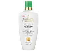 Collistar - Cuerpo Perfecto Leche Fundente Sublime Cremas corporales 400 ml unisex
