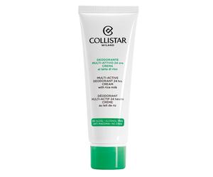 Collistar - Cuerpo Perfecto Multi-Active Deodorant 24h Cream Desodorantes 75 ml unisex