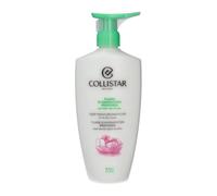 Collistar Deep Moisturizing Fluid 400 ml