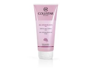Collistar Delicate Exfoliating Gel 100ml