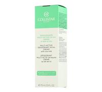 Collistar Desodorante Multiactivo 24 horas Crema con Leche de Arroz 75 ml