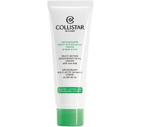 Collistar Perfect Body Deodorant 24h Cream Rice Milk 75 ml