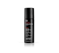 Collistar Desodorante para hombre en aerosol seco multiactivo 48 horas antitranspirante sin alcohol, absorción rápida, fresco y perfumado, sin rayas, con bergamota italiana, 125 ml
