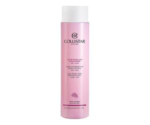 Collistar - Detergente Leche Micelar Rostro-Ojos Aguas micelares 250 ml unisex