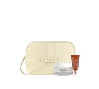 Collistar Donna Caja de Regalo Aquagel Ácido Hialurónico y Ceramida 50 ml Contorno Ojo 5 ml Clutch The Bridge