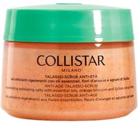 Collistar El exfoliante antiedad Talasso ayuda a combatir el envejecimiento de la piel 700g