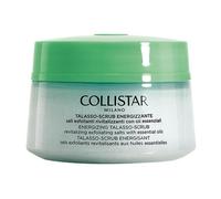 Collistar Energizing Talasso-Scrub 300 g