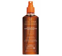 Collistar Especial Bronceado Perfecto Aceite Seco Súper Bronceador Hidratante