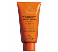 Collistar Especial Bronceado Perfecto Crema Bronceadora Protección Ultra Rostro