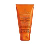 Collistar Especial Bronceado Perfecto Crema Facial Bronceadora Protección SPF