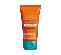 Collistar Especial Bronceado Perfecto Crema Facial Solar Protección Activa SPF