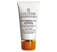 Collistar Especial Bronceado Perfecto Tratamiento Facial Despues Anti Arrugas 50