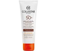 Collistar Especial Manchas Crema Corporal Solar Protección Correctiva SPF50+ 100