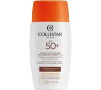 Collistar Especial Manchas Líquido Viso Solare Protección Corrector Spf50+ 50ML