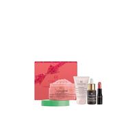 Collistar Estuche Minis, Puro Barra de labios 102 Rosa Antico + Gotas Mágicas Autobronceadoras Rostro 10ml + Rigenera Crema Antiarrugas Alisadora 15ml + Talasso-Scrub Reafirmante 70gr