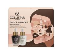 Collistar Magic Drops Rutina Facial Estuche 2 Piezas