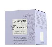 Collistar Fico e Glicine Manteca Corporal Derretida 200 ml