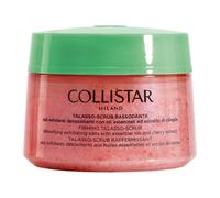 Collistar Milano - Reafirmante Exfoliante Corporal Talasso-Scrub Rassodante 700 g