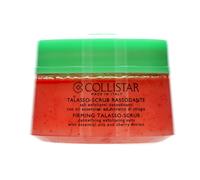 Collistar Firming Talasso scrub body 300 g