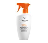 Collistar fluid soothing refreshing after sun 400ml aerosol, loción r