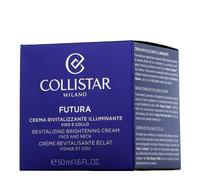 Collistar Futura Crema Iluminadora Revitalizante 50 ml