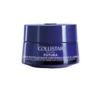 Collistar Futura Revitalizing Eye And Lip Contour Cream 15 ml