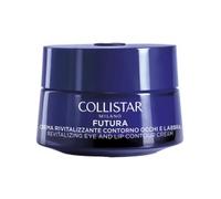 Collistar Futura Revitalizing Eye And Lip Contour Cream 15ml