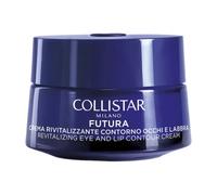 Collistar Futura Revitalizing Eye & Lip Contour Cream 15 ml