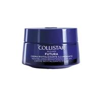 Collistar Futura Revitalizing Brightening Cream Crema de día Cara, Cuello 40 - 60 año(s) 50 ml