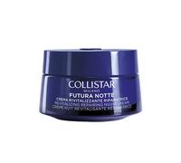 Collistar Futura Revitalizing Repairing Night Cream 50 ml