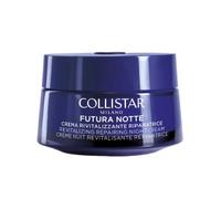 Collistar Futura Notte Crema de Noche Reparadora Revitalizante 50 ml