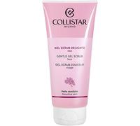 Collistar Gel exfoliante suave para pieles sensibles 100mL