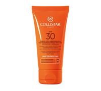 Collistar Global Anti-Age Protection Tanning Face Cream SPF 30