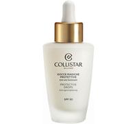 Collistar Gotas Mágicas Protectores Anti-Envejecimiento Iluminadoras Spf50 50 Ml