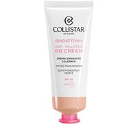 Collistar Hidroactiv Antipolución Bb Crema Clara
